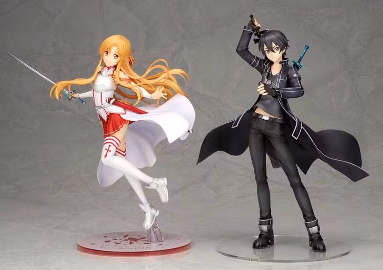 Sword Art Online Kirito