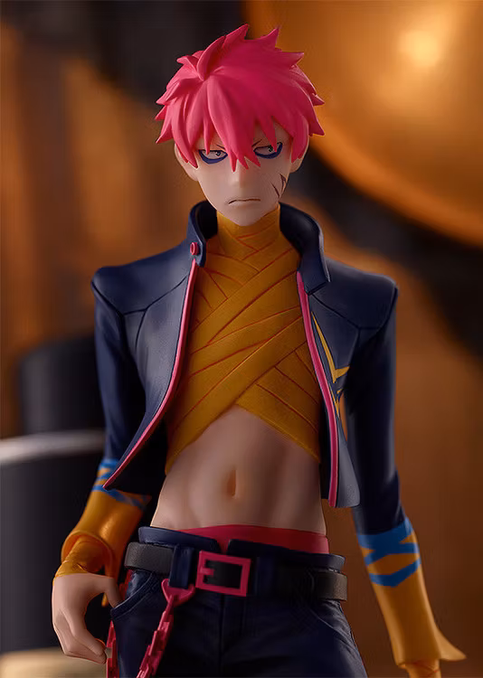 SSSS.Dynazenon Pop Up Parade Gauma