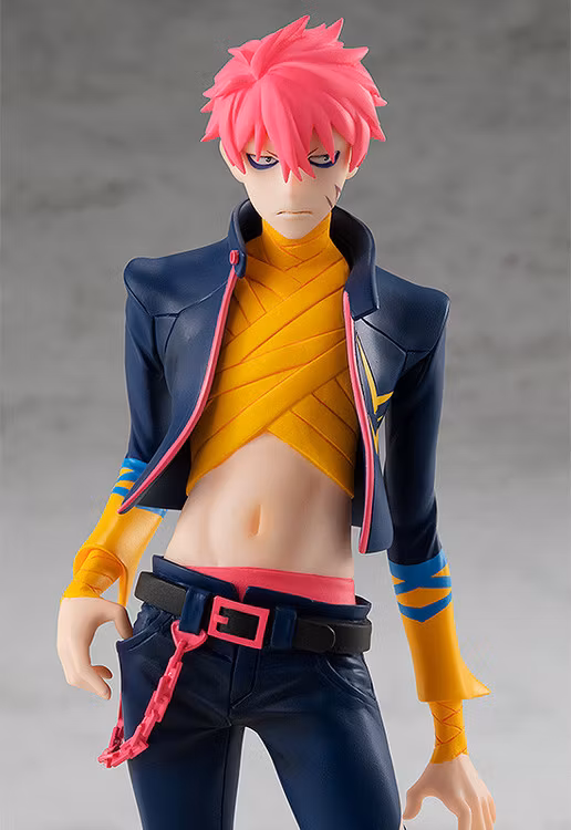 SSSS.Dynazenon Pop Up Parade Gauma