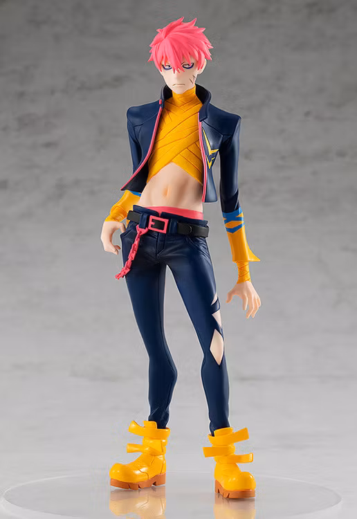 SSSS.Dynazenon Pop Up Parade Gauma