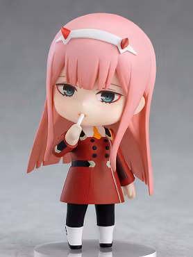 Darling in the Franxx Nendoroid Zero Two (Rerelease)