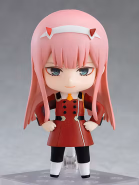 Darling in the Franxx Nendoroid Zero Two (Rerelease)