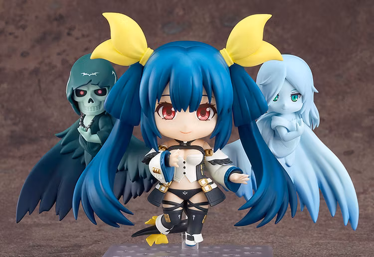 Guilty Gear Dizzy Nendoroid