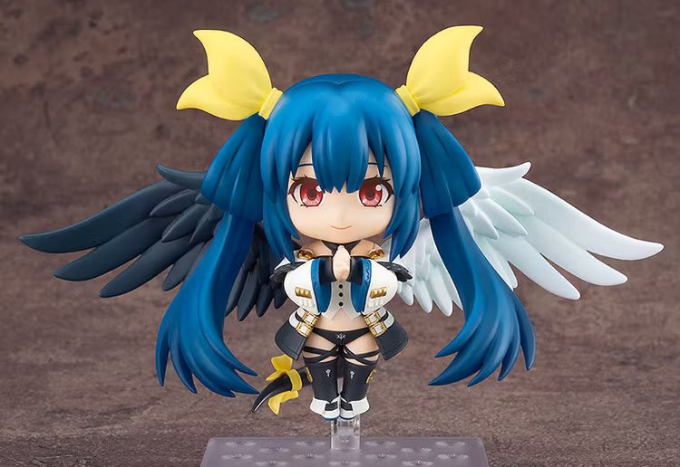 Guilty Gear Dizzy Nendoroid