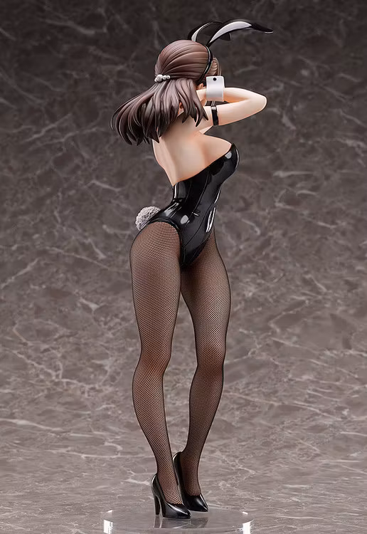 Yom Tights Yuiko Okuzumi: Bunny Ver.