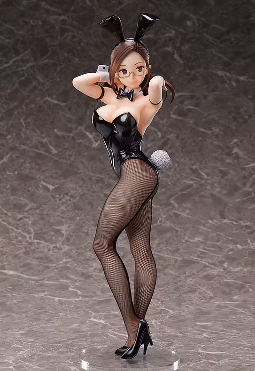 Yom Tights Yuiko Okuzumi: Bunny Ver.