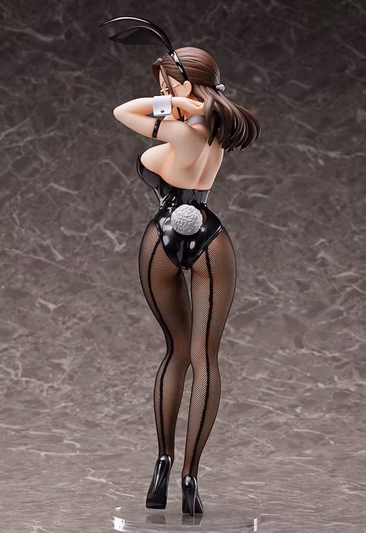Yom Tights Yuiko Okuzumi: Bunny Ver.
