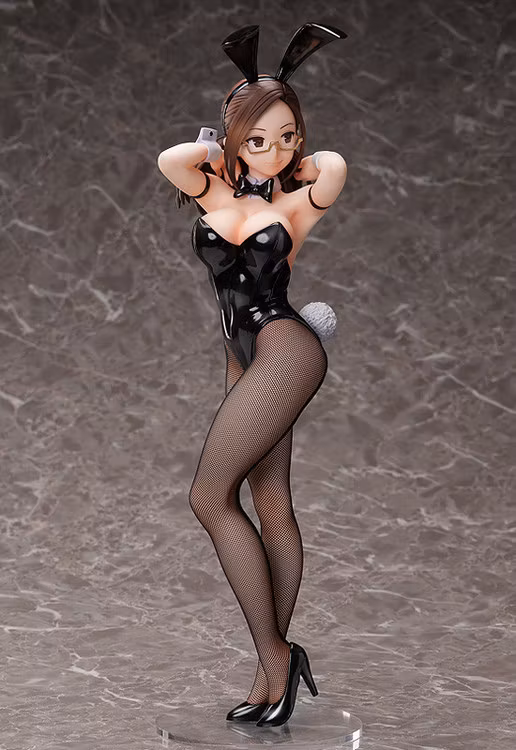 Yom Tights Yuiko Okuzumi: Bunny Ver.
