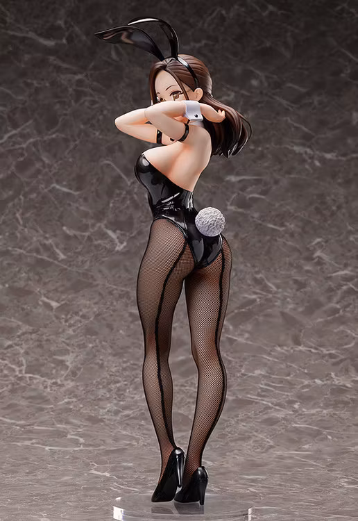 Yom Tights Yuiko Okuzumi: Bunny Ver.