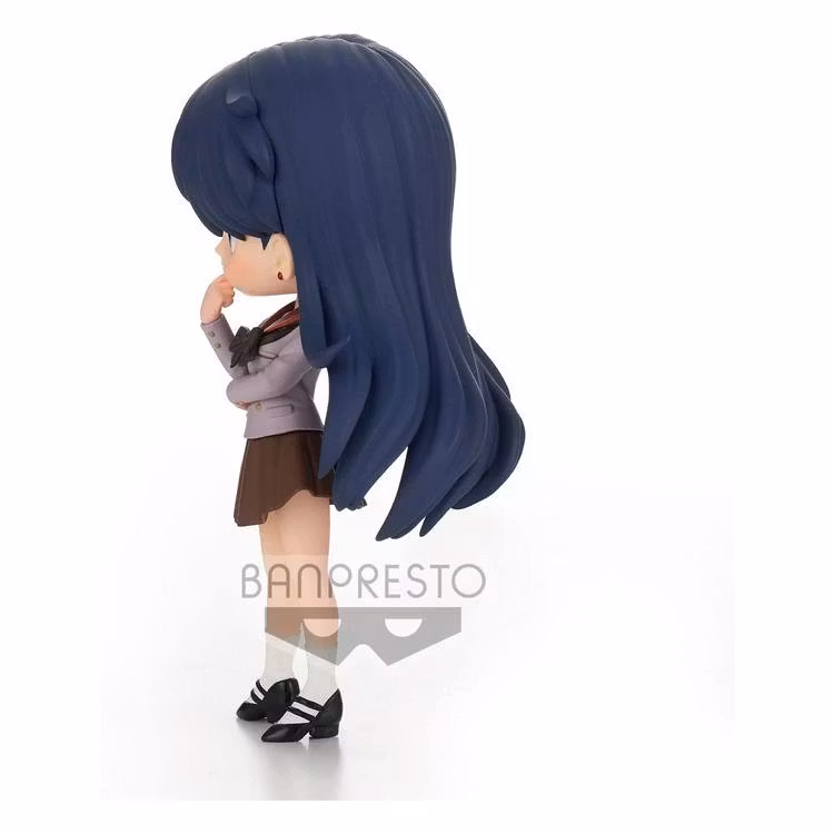 Sailor Moon Eternal Q Posket Rei Hino