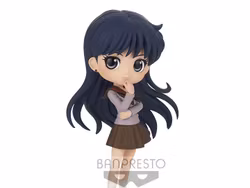 Sailor Moon Eternal Q Posket Rei Hino