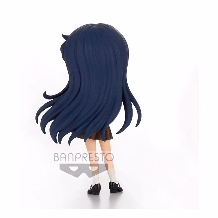 Sailor Moon Eternal Q Posket Rei Hino