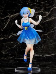 Re:Zero Rem (Clear Dress Ver.) Precious