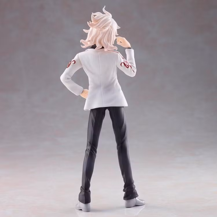 Danganronpa 1.2 Reload Nagito Komaeda