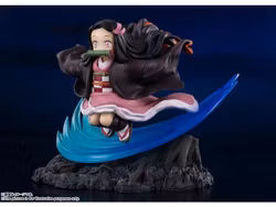 Demon Slayer: Kimetsu no Yaiba Figuarts ZERO Nezuko Kamado