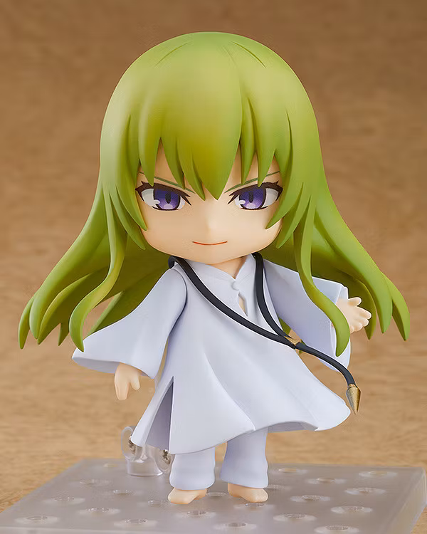 Fate/Grand Order Absolute Demonic Front: Babylonia Nendoroid Kingu