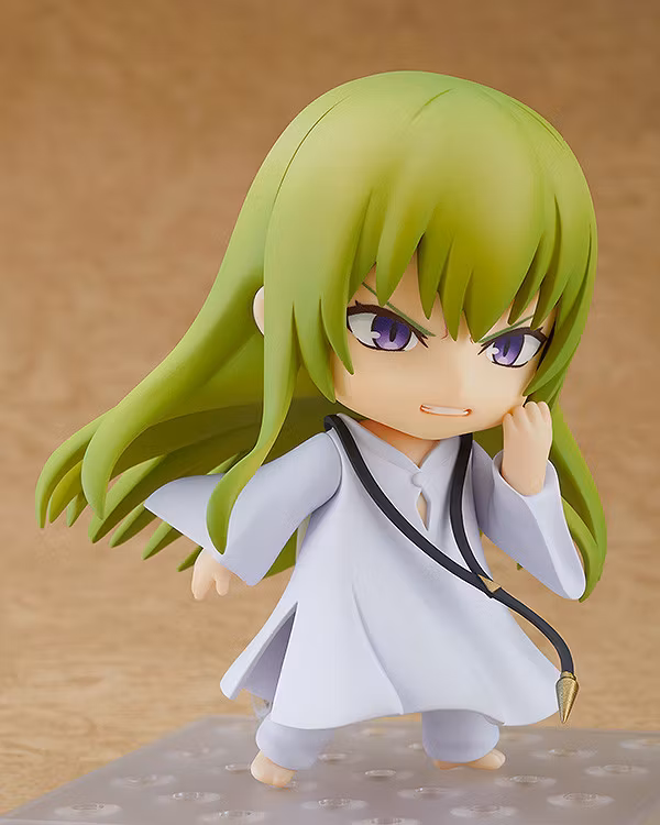 Fate/Grand Order Absolute Demonic Front: Babylonia Nendoroid Kingu