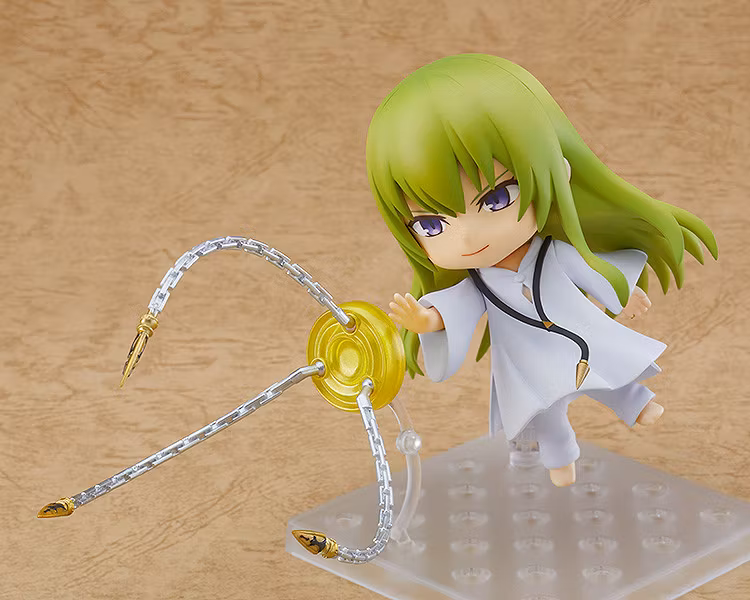 Fate/Grand Order Absolute Demonic Front: Babylonia Nendoroid Kingu