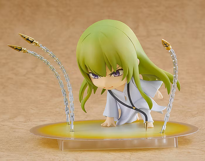 Fate/Grand Order Absolute Demonic Front: Babylonia Nendoroid Kingu
