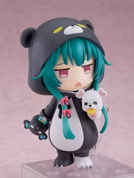 Kuma Kuma Kuma Bear Nendoroid Yuna