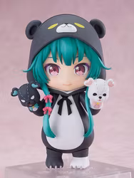 Kuma Kuma Kuma Bear Nendoroid Yuna