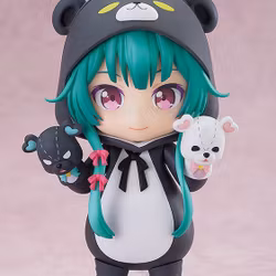 Kuma Kuma Kuma Bear Yuna Nendoroid