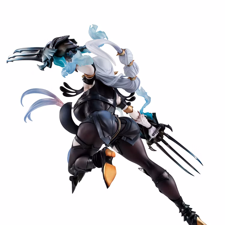 Atelier Ryza: Ever Darkness & the Secret Hideout Lucrea Lila Decyrus