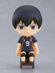 Haikyu!! Nendoroid Swacchao! Tobio Kageyama