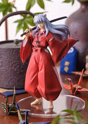 Inuyasha Pop Up Parade Inuyasha
