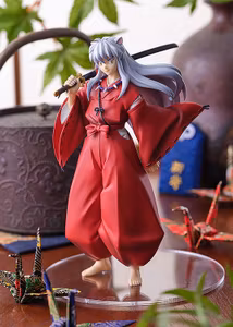 Inuyasha Pop Up Parade Inuyasha
