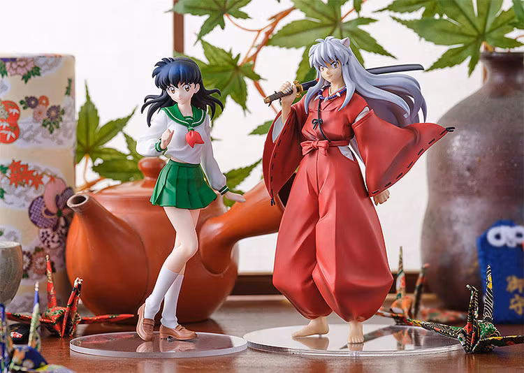 Inuyasha Pop Up Parade Inuyasha