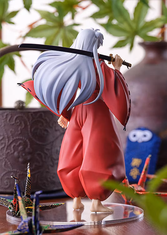 Inuyasha Pop Up Parade Inuyasha