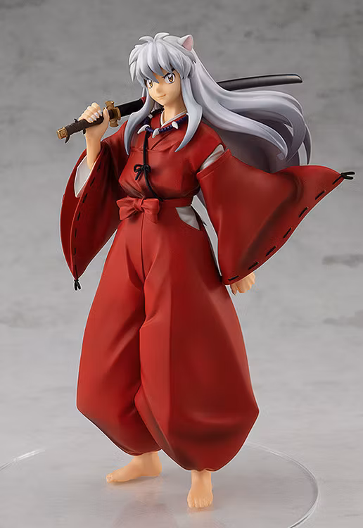 Inuyasha Pop Up Parade Inuyasha
