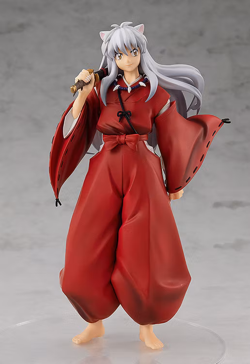 Inuyasha Pop Up Parade Inuyasha