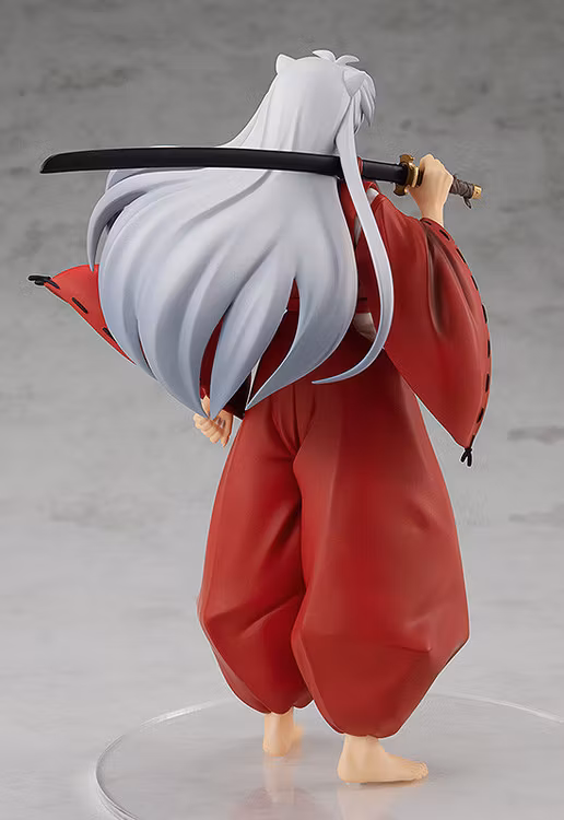 Inuyasha Pop Up Parade Inuyasha