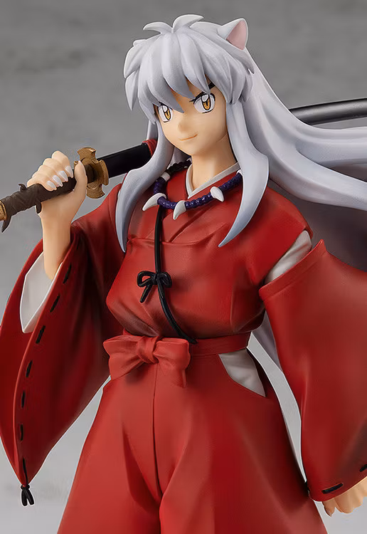 Inuyasha Pop Up Parade Inuyasha