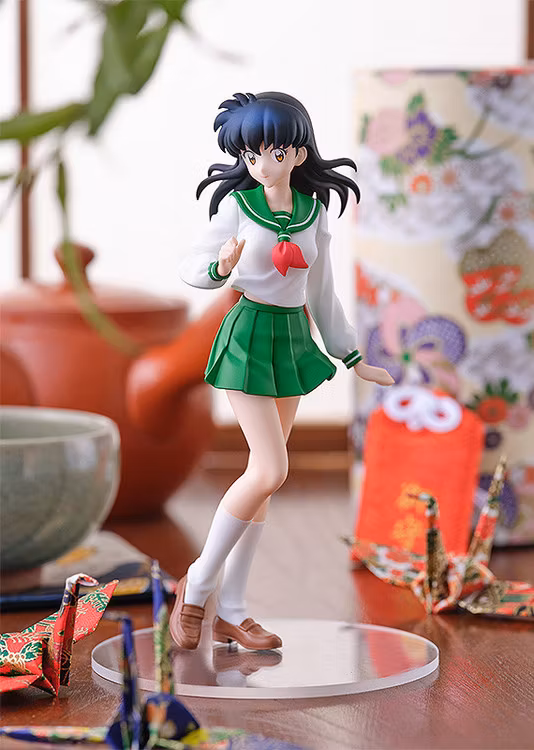 Inuyasha Pop Up Parade Kagome Higurashi