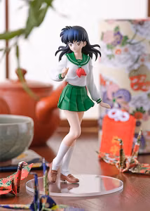 Inuyasha Pop Up Parade Kagome Higurashi