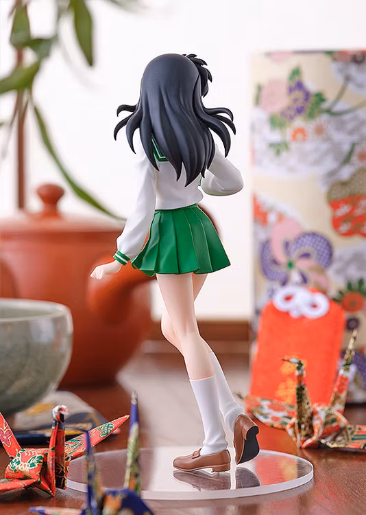 Inuyasha Pop Up Parade Kagome Higurashi