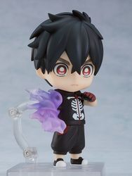 Kemono Jihen Nendoroid Kusaka Kabane