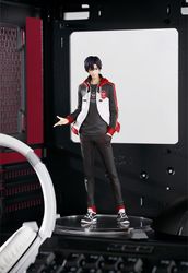 The King's Avatar Pop Up Parade Ye Xiu