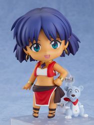 Nadia: The Secret of Blue Water Nendoroid Nadia
