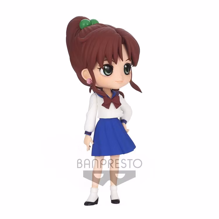 Sailor Moon Eternal Q Posket Makoto Kino