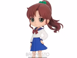 Sailor Moon Eternal Q Posket Makoto Kino