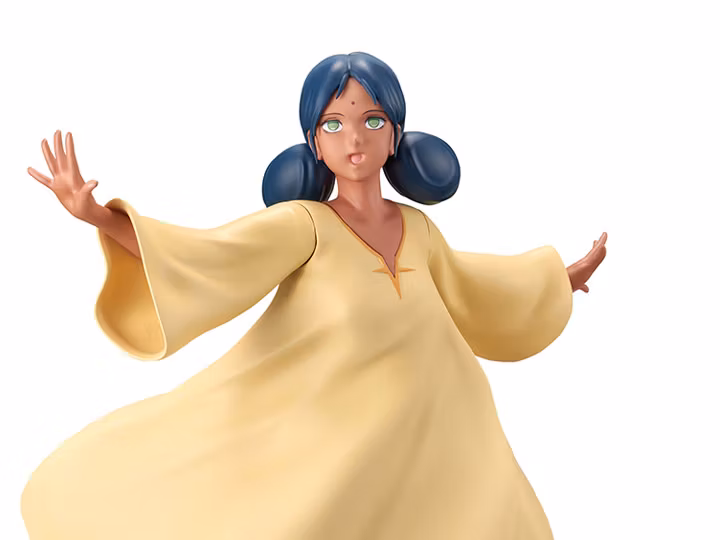 Mobile Suit Gundam Lalah Sune