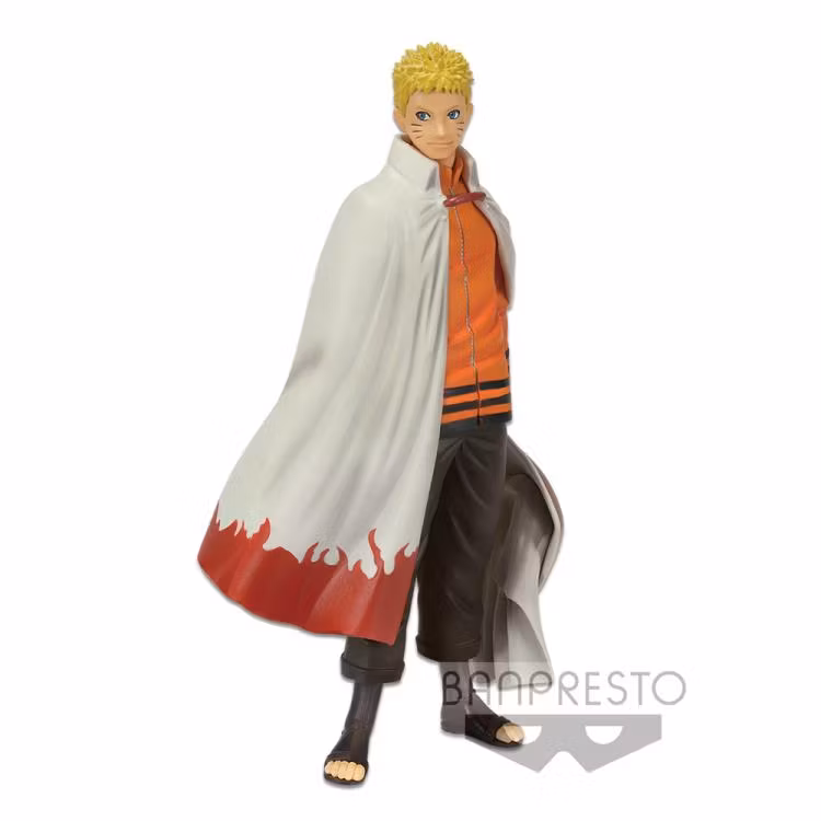 Boruto: Naruto Next Generations Naruto Uzumaki Shinobi Relations