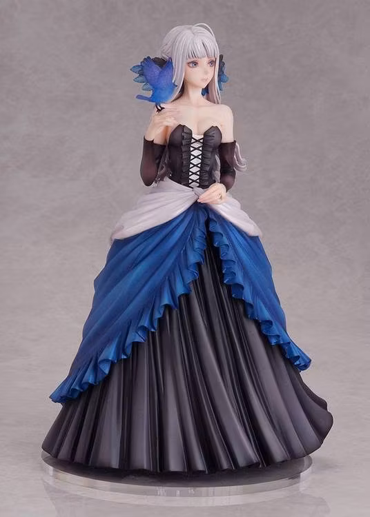 Odin Sphere Leifthrasir Gwendolyn (Dress Ver.)