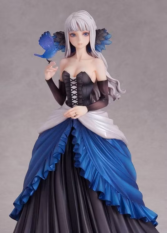 Odin Sphere Leifthrasir Gwendolyn (Dress Ver.)