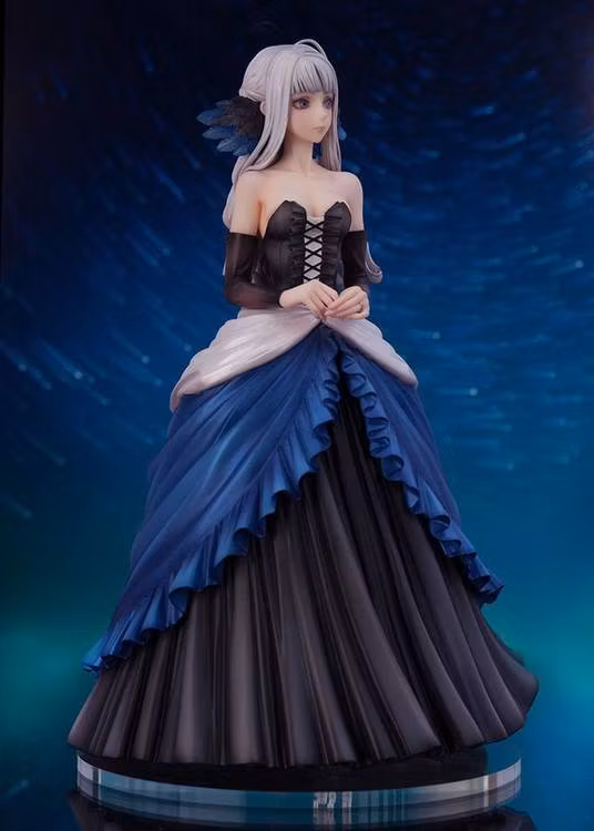 Odin Sphere Leifthrasir Gwendolyn (Dress Ver.)