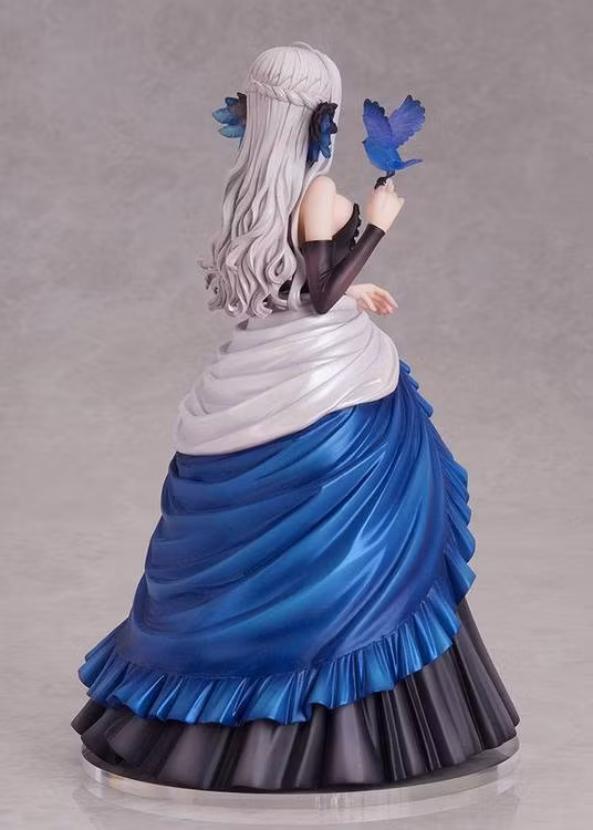 Odin Sphere Leifthrasir Gwendolyn (Dress Ver.)